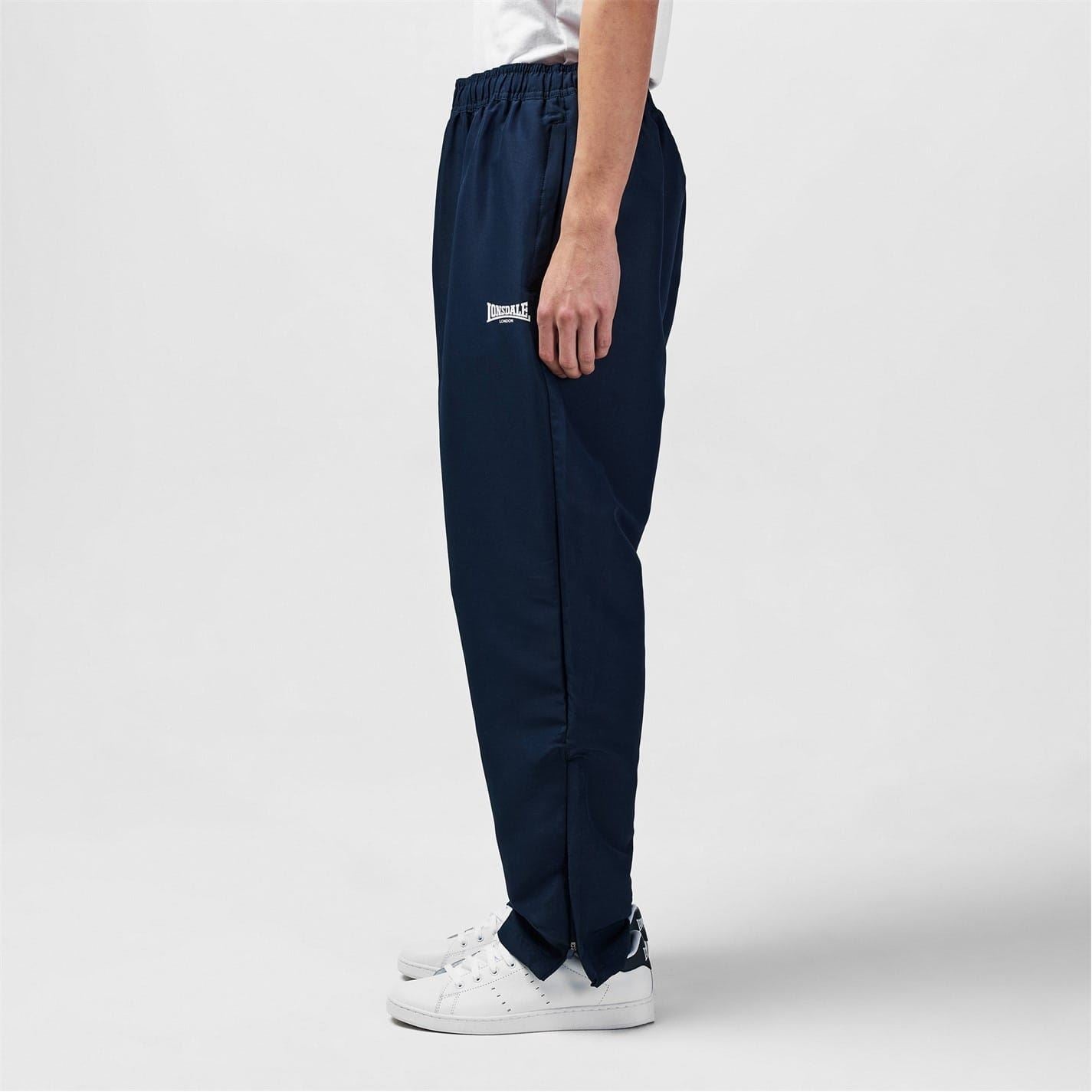 Lonsdale Essential Oh Woven Pants