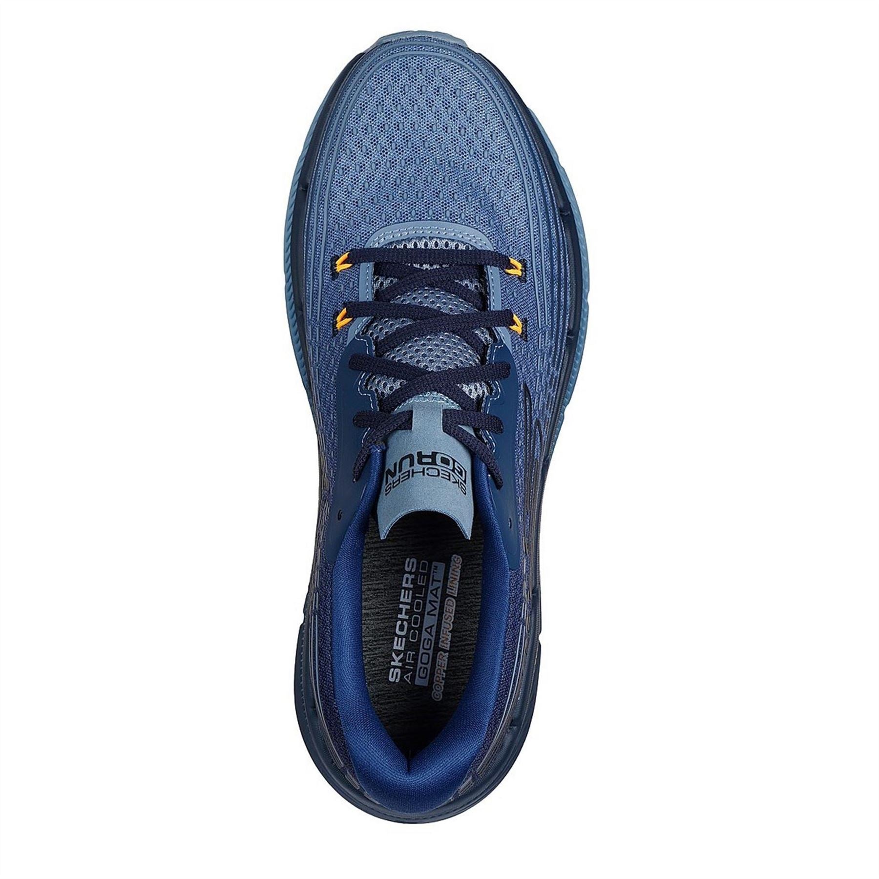 Skechers Max Cushioning Premier 2.0 Low Top Sneakers