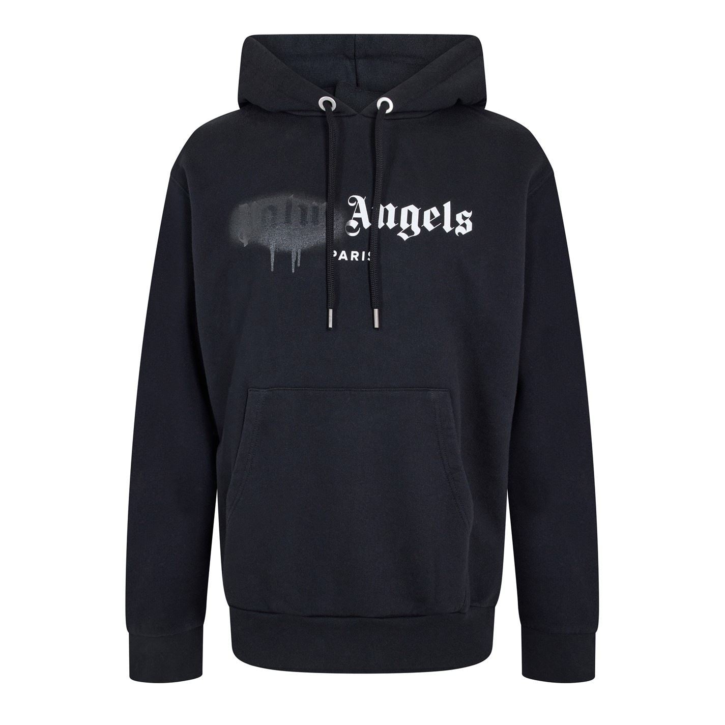 Palm Angels Palm Paris Hoody