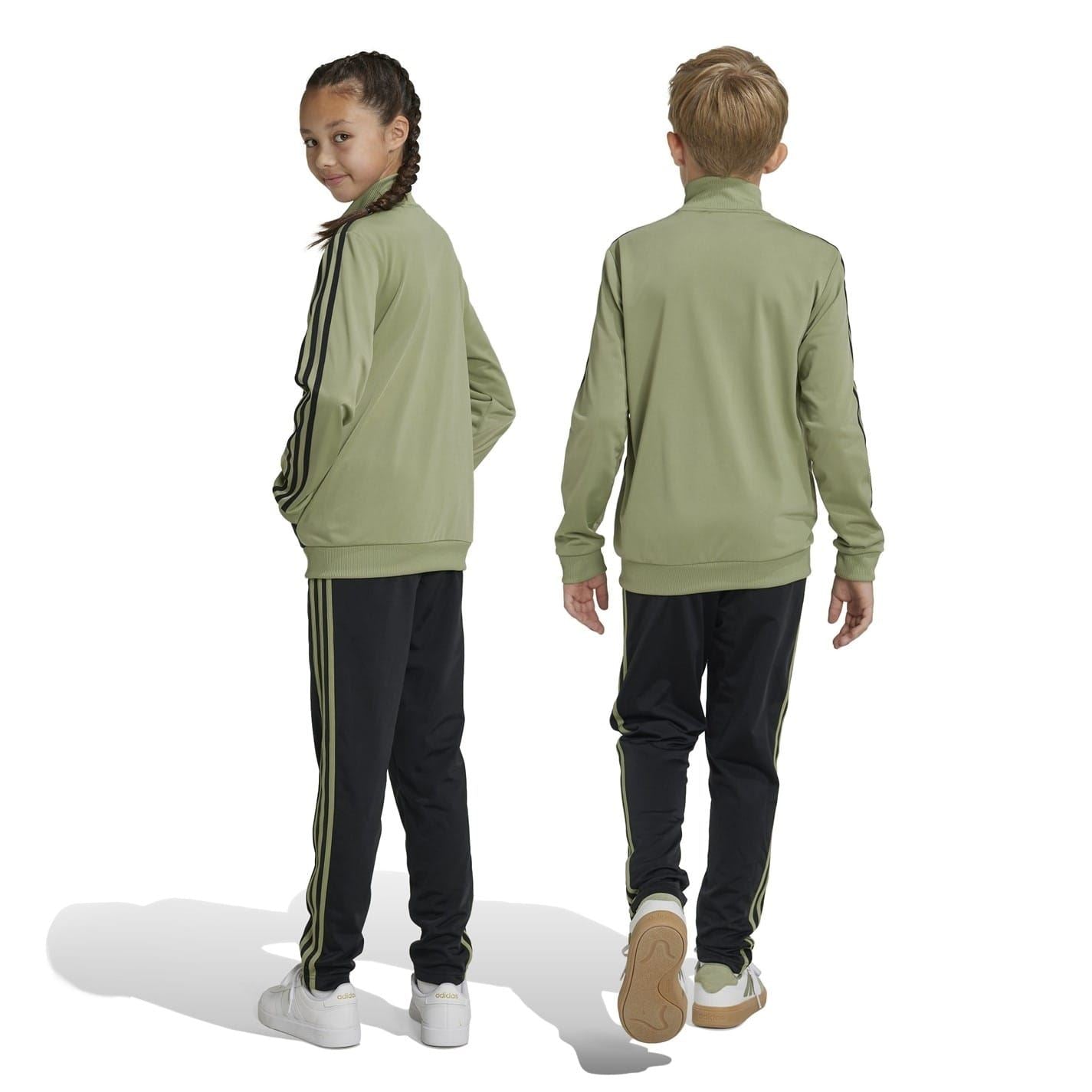 adidas Essentials Tiberio Tracksuit