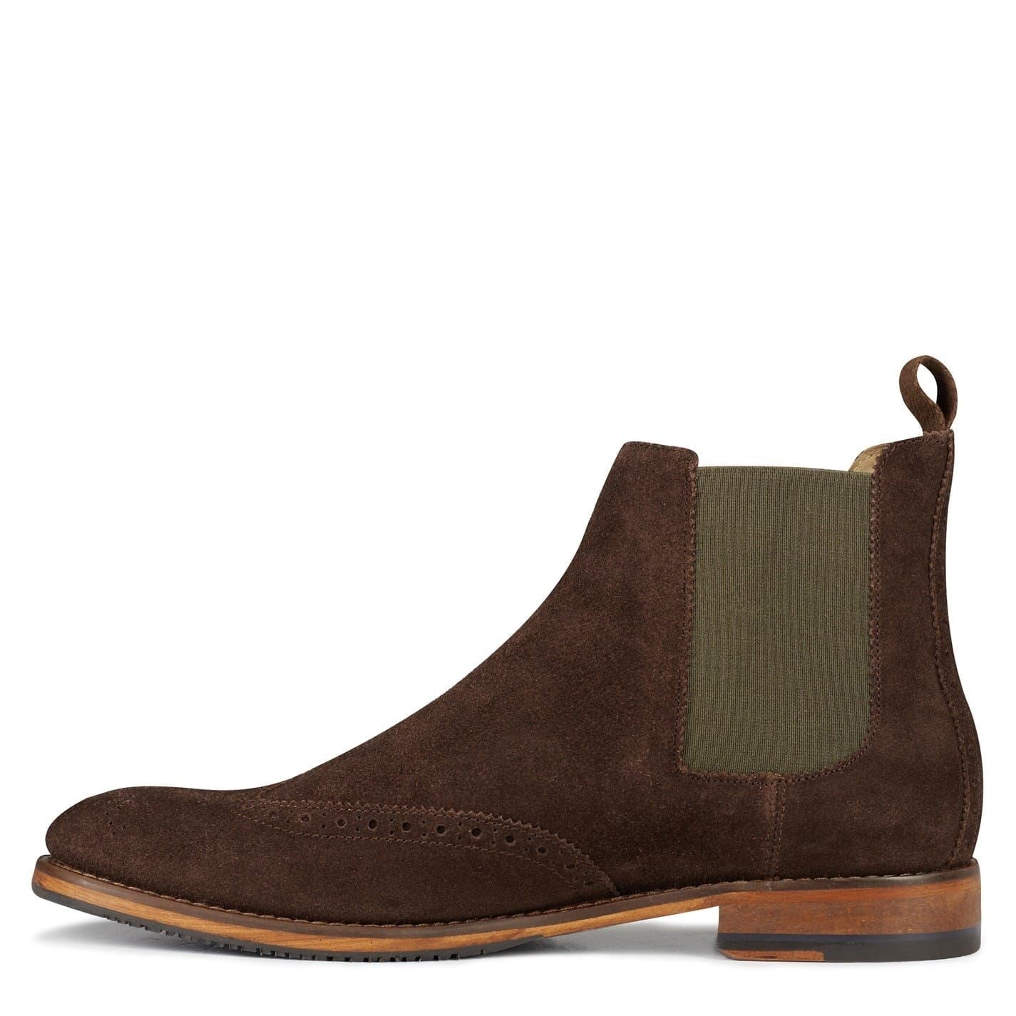 Oliver Sweeney Chelsea Boots