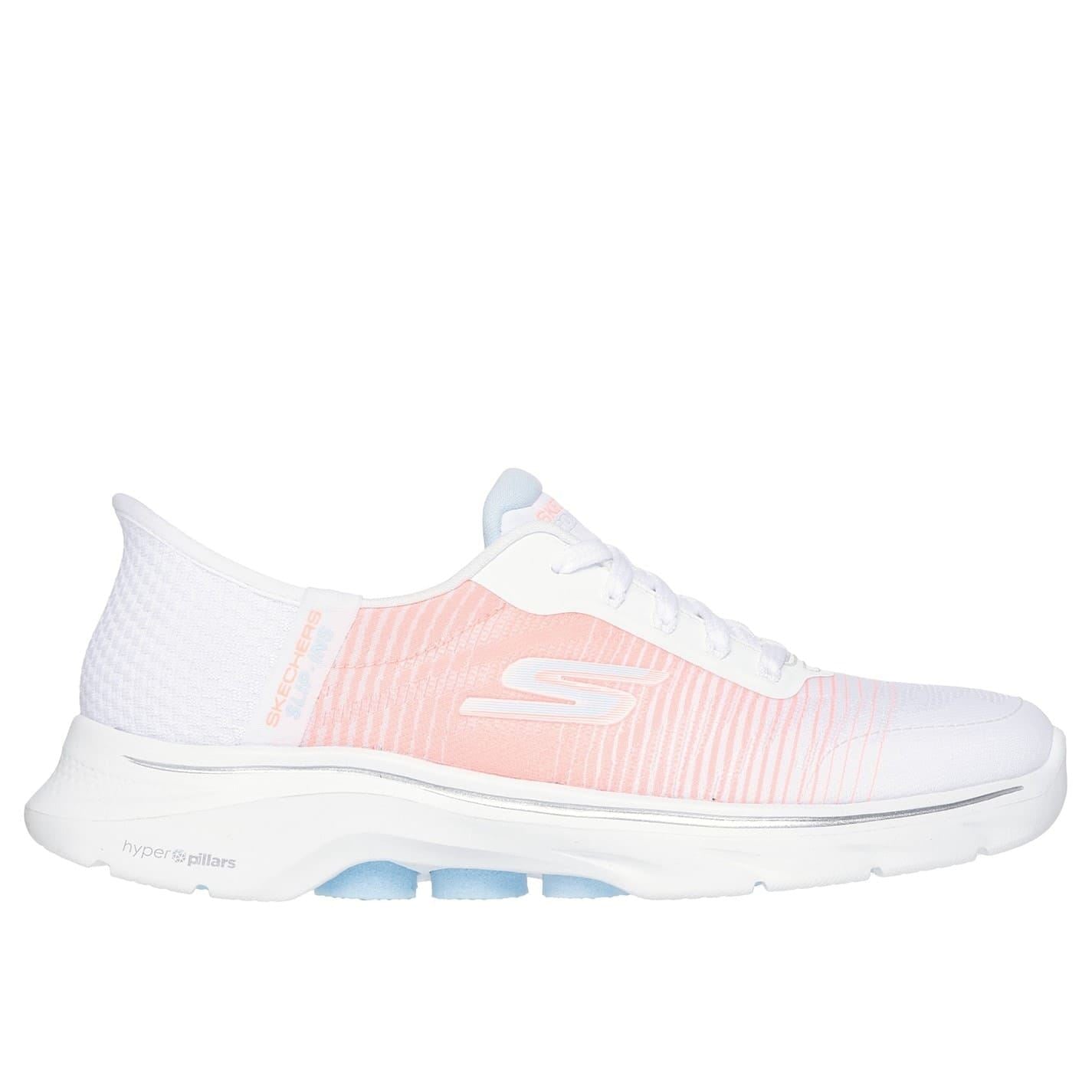 Skechers Go Walk 7 Slip On Low Top Sneakers