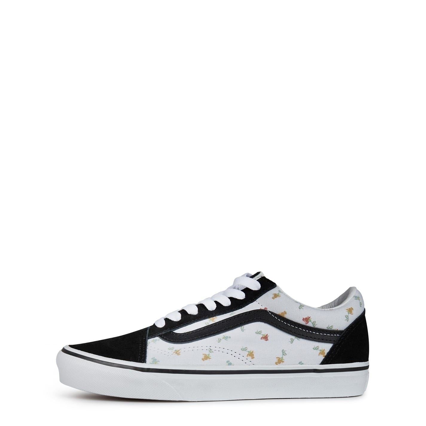 Vans Womens Skool Shoes