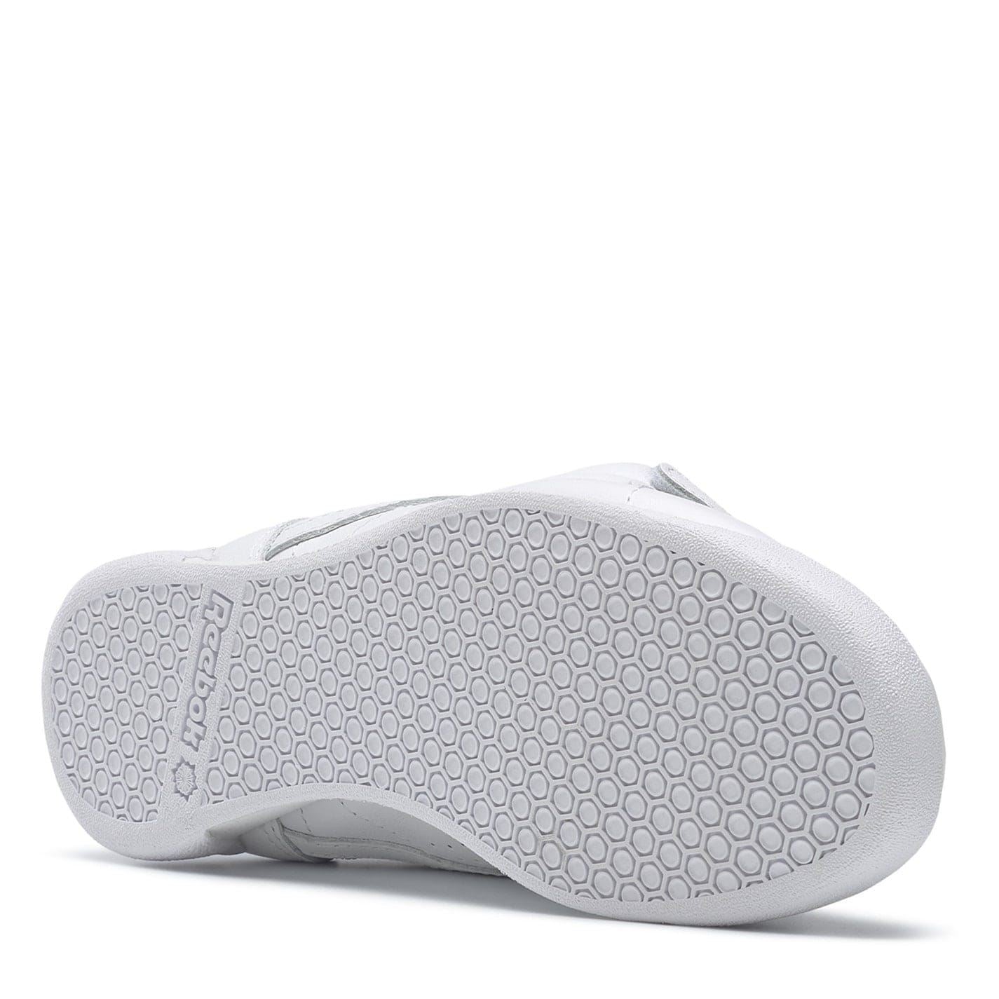 Reebok Freestyle Ladies Hi Trainers