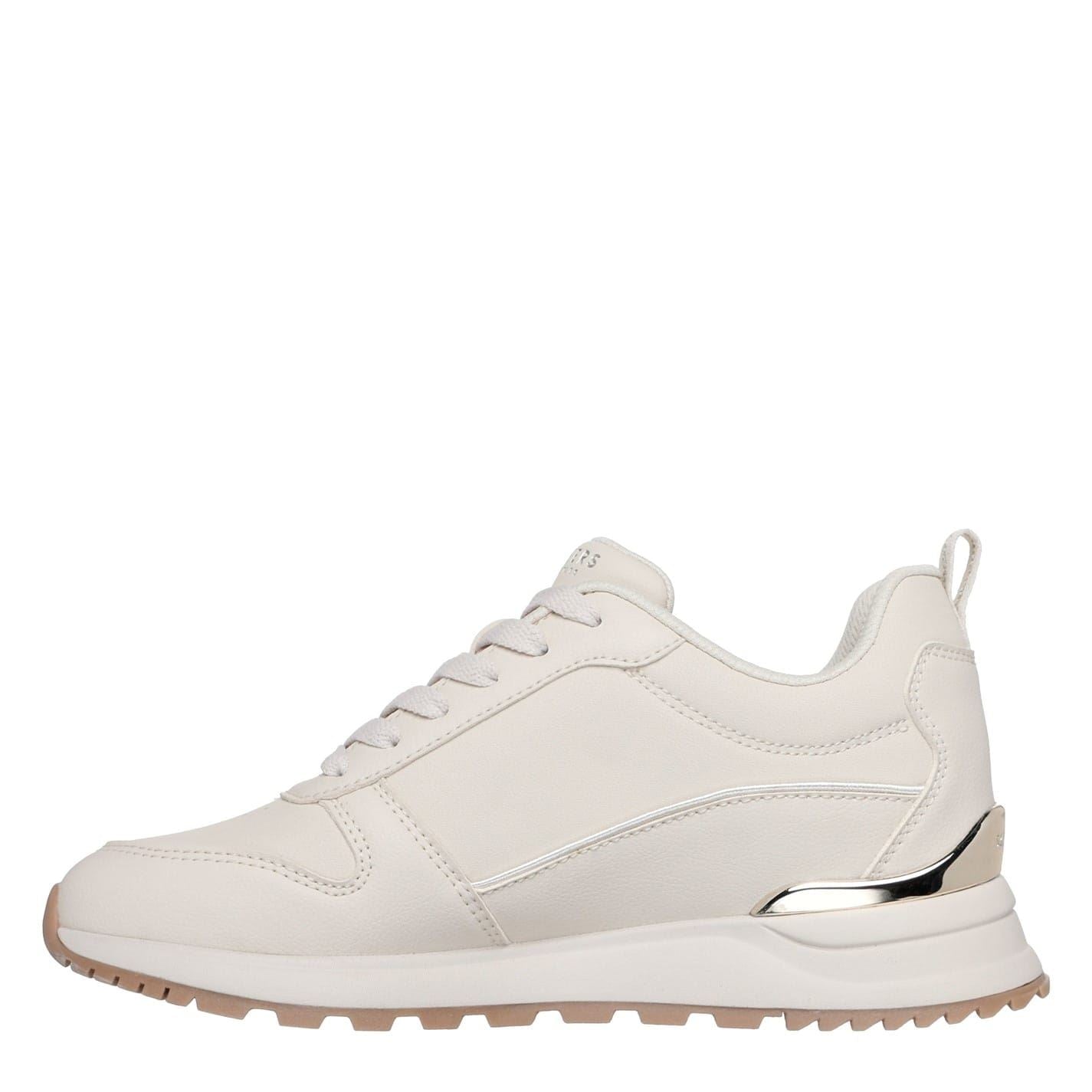 Skechers Runway Lace Up Trainers