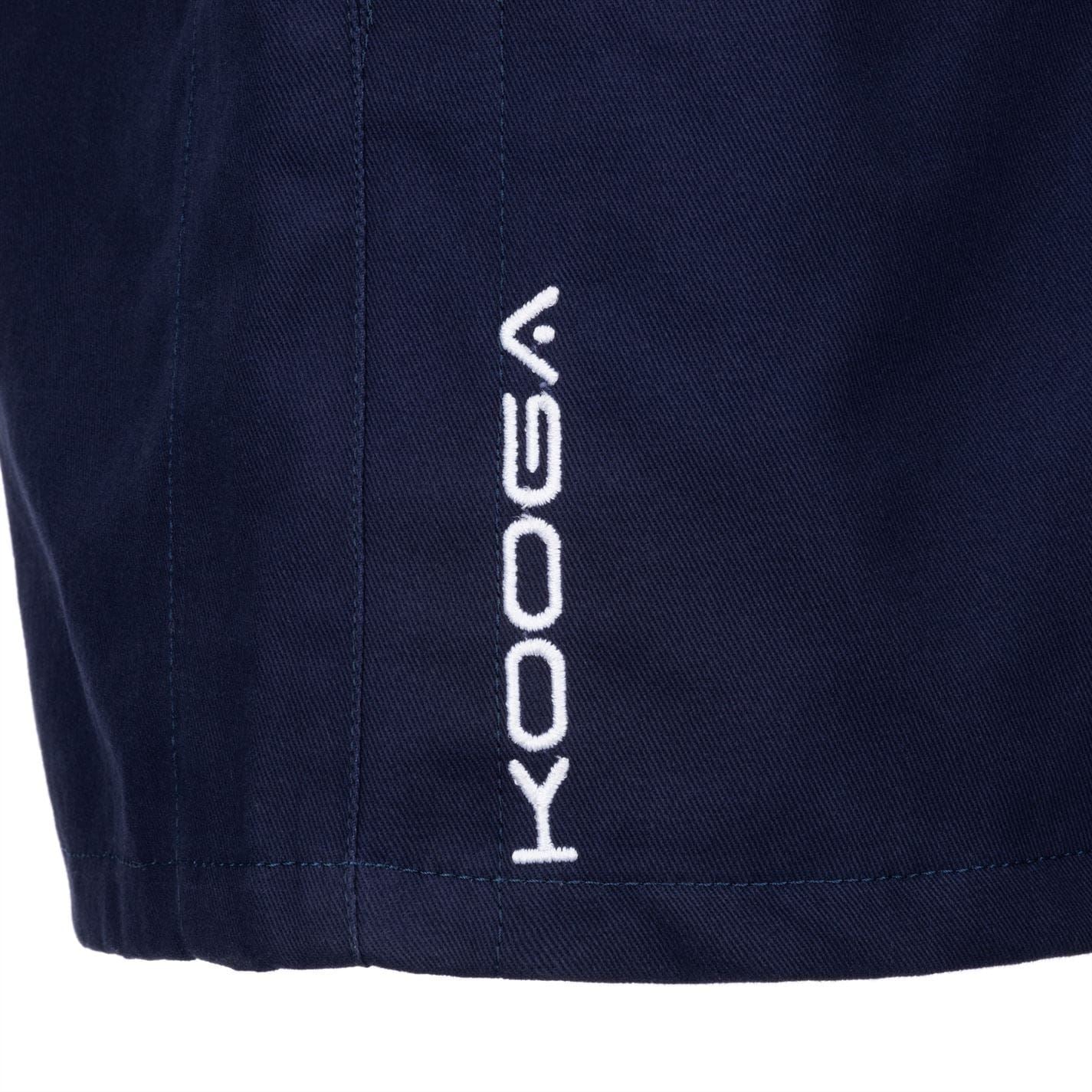 KooGa Mens Rugby Shorts