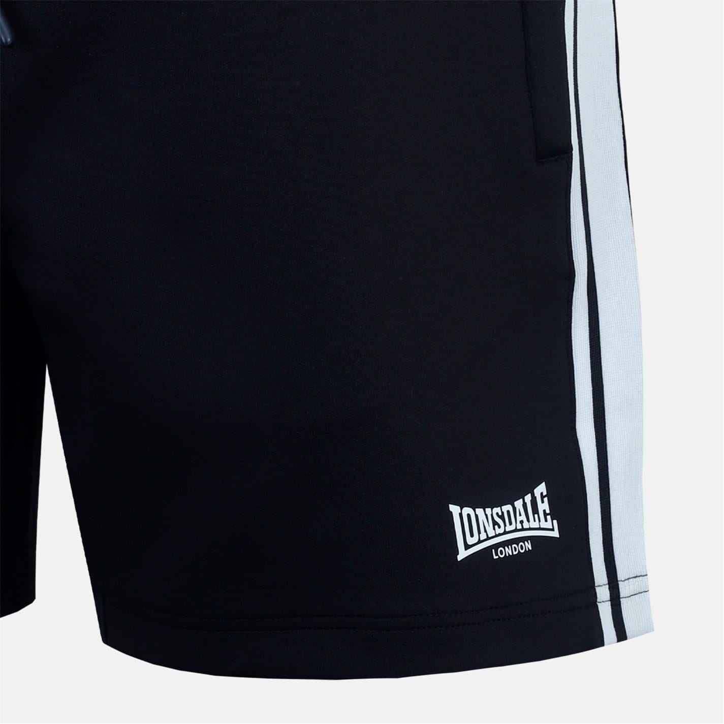 lonsdale 2s Wvn Shorts Sn62