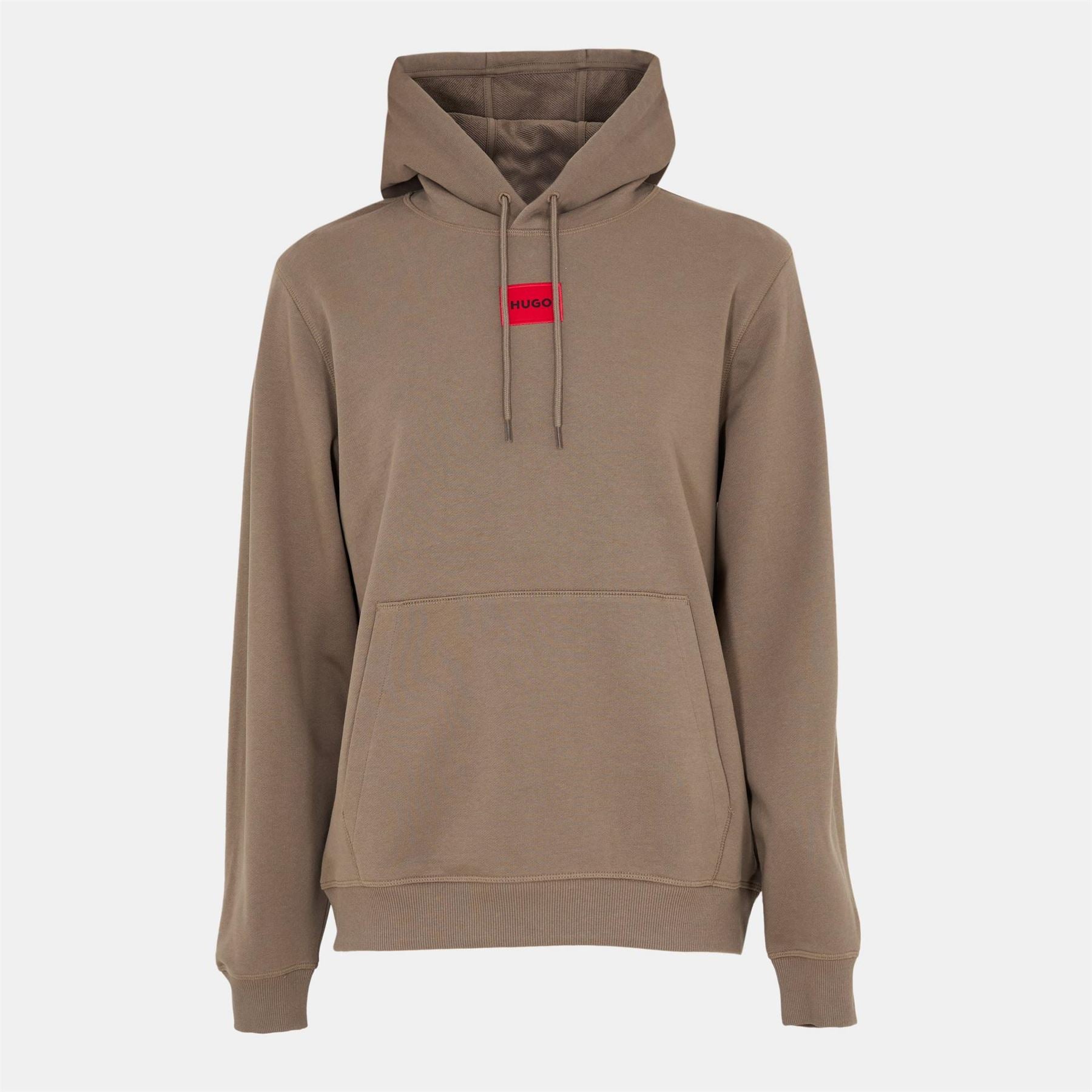 Hugo Over The Head Hoodie