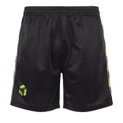 Kappa Banda 10 Too Hot Running Shorts with Banded Hem