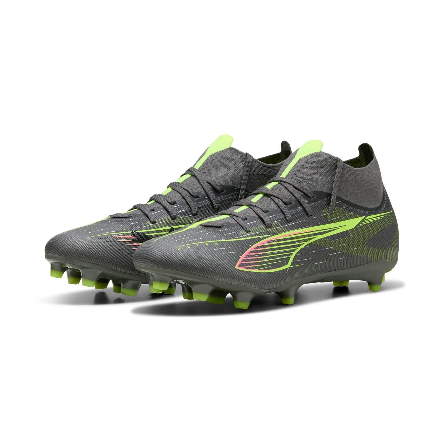 Puma Ultra 5 Match+ FG/AG Football Boots