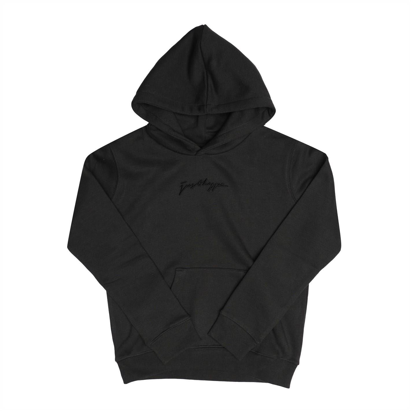 Hype Regular Fit Hooded Sweatshirt