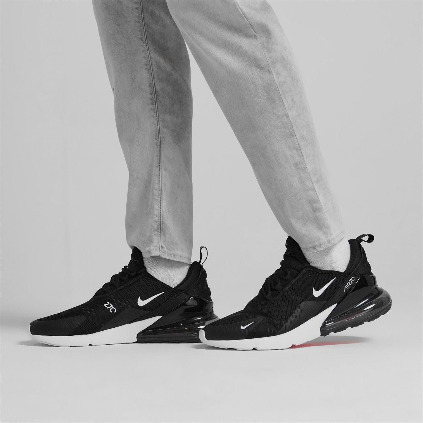 Nike Mens Max 270 Trainers