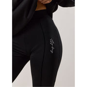Gym King Reset Cotton Flared Legging