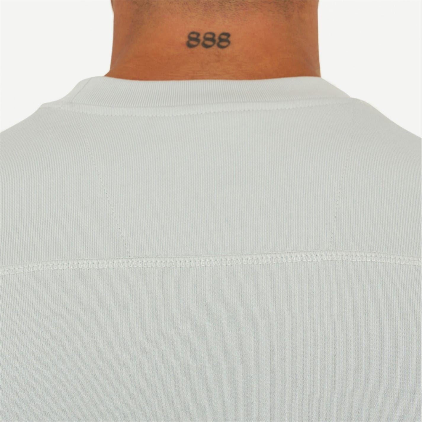 Marshall Artist Siren Crew Sweatshirt