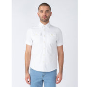 Luke 1977 Mr Social Utility Shirt