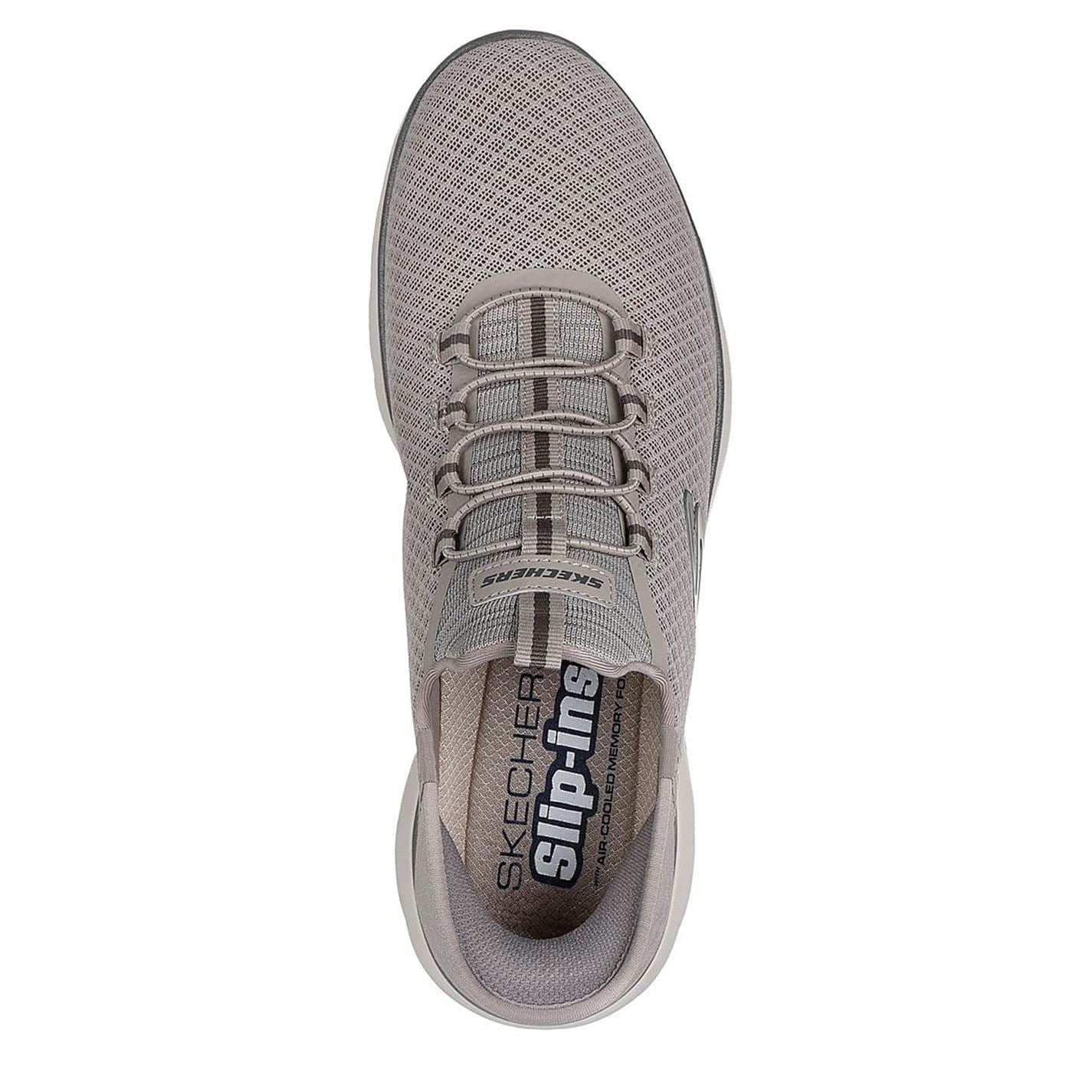 Skechers Mens Ins: Summits   High Range