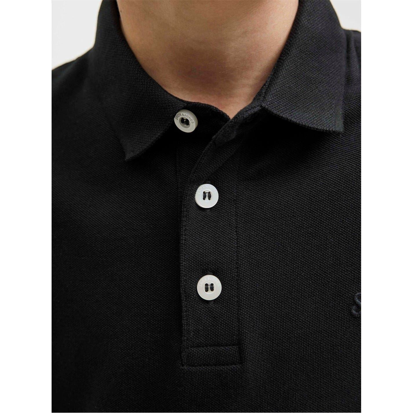 Jack and Jones Polo Junior Boys