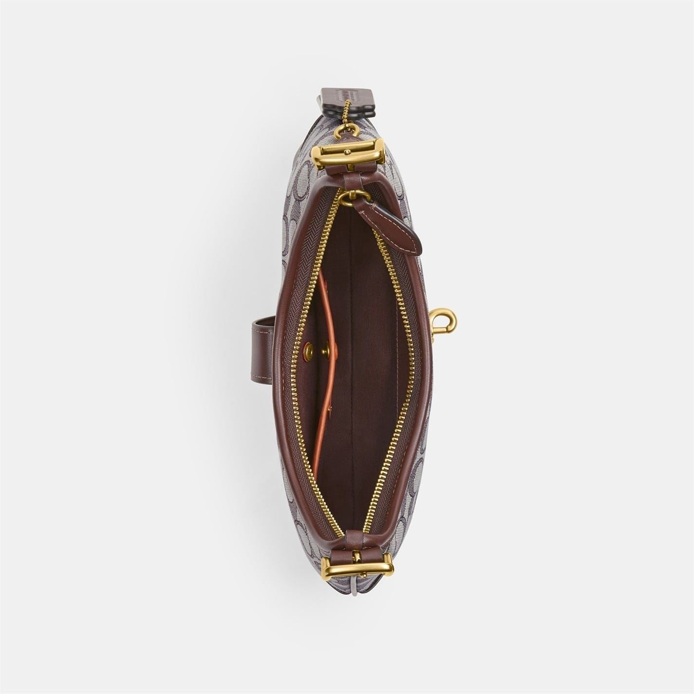 Coach Hamptons Shoulder Bag