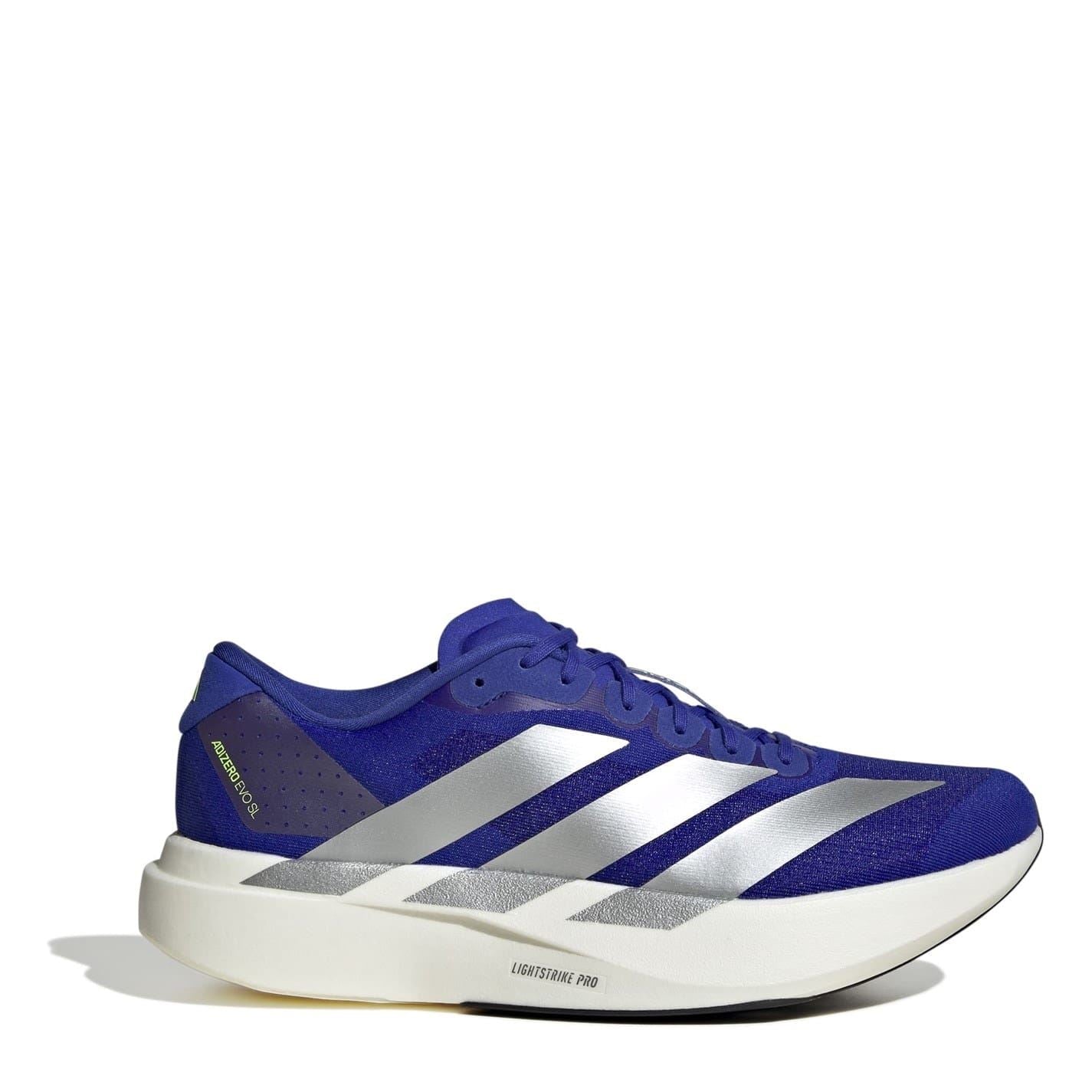 adidas Mens Adizero Evo Sl Shoes