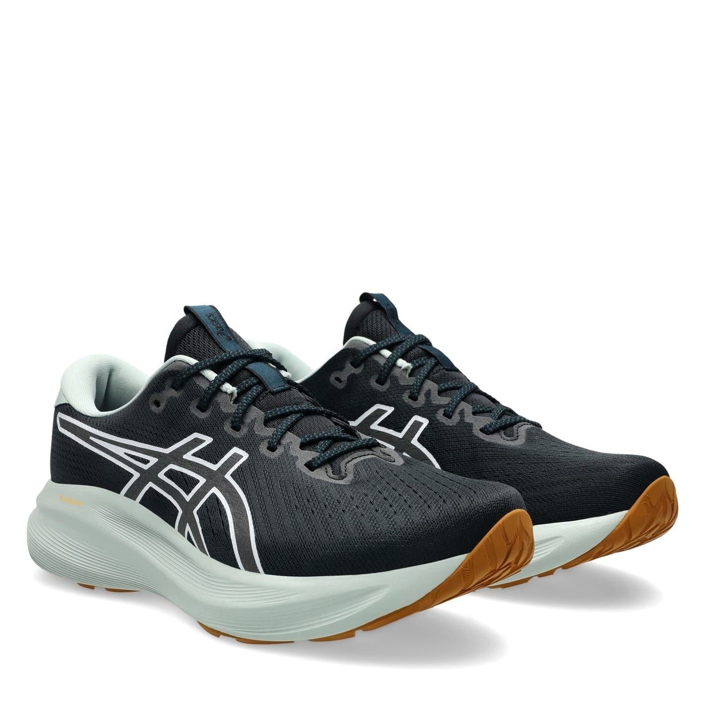 Asics Mens Gel Excite 11 Road Running Shoes