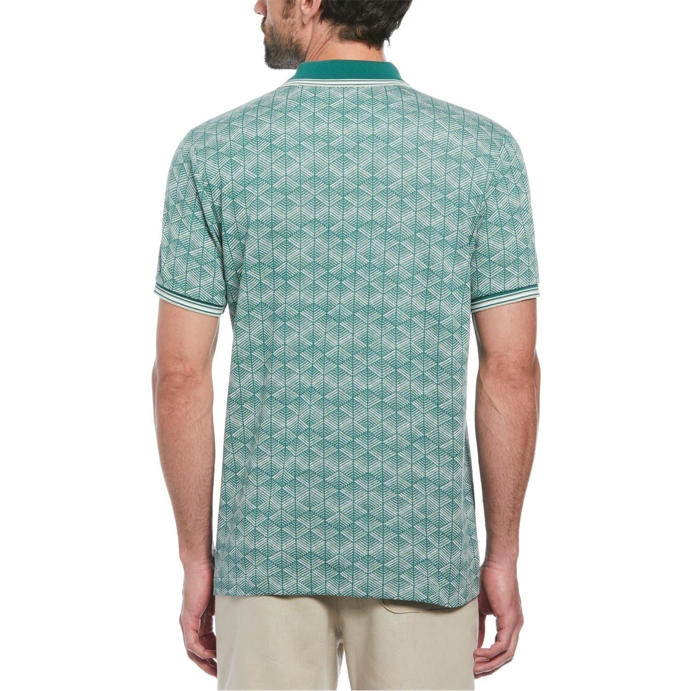 Original Penguin Regular Fit Short Sleeve Polo Shirt