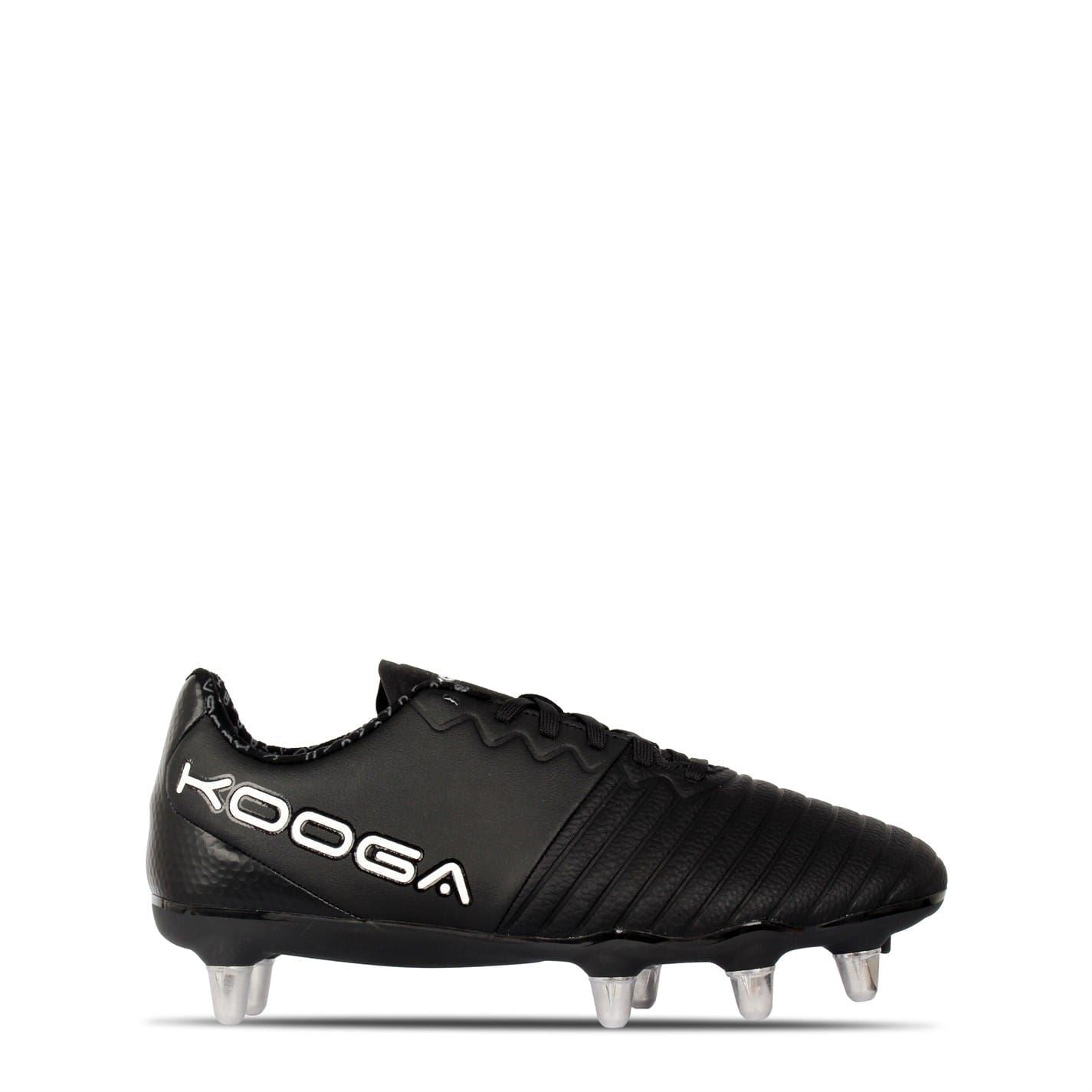 KooGa Power Sg Rugby Boots