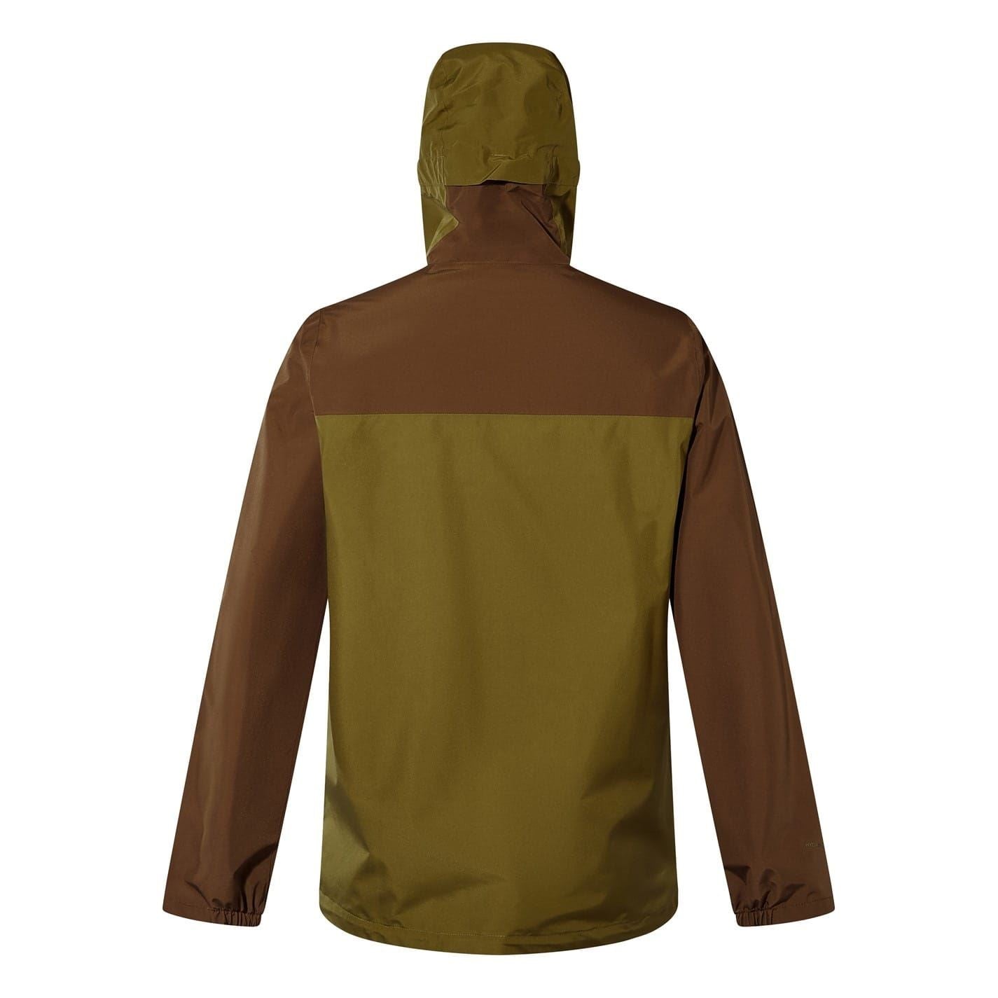 Berghaus Pro 3.0 Hooded Rain Jacket