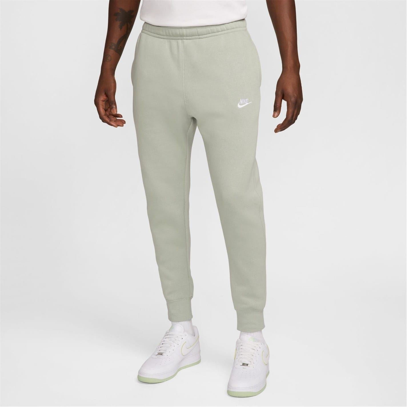 Nike Mens Sportswear Club Fleece Jogging Pants
