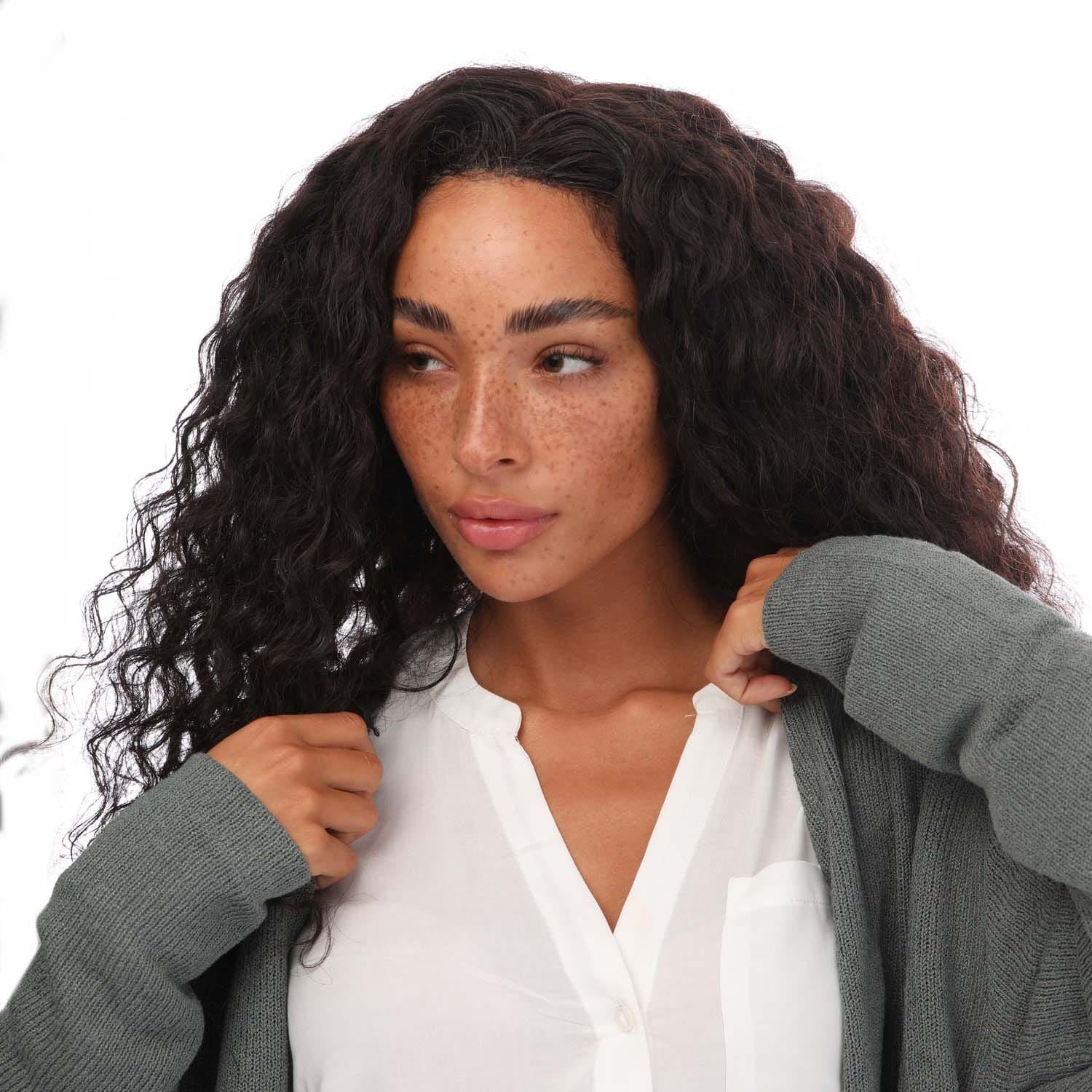 Vero Moda Eddie Open Cardigan