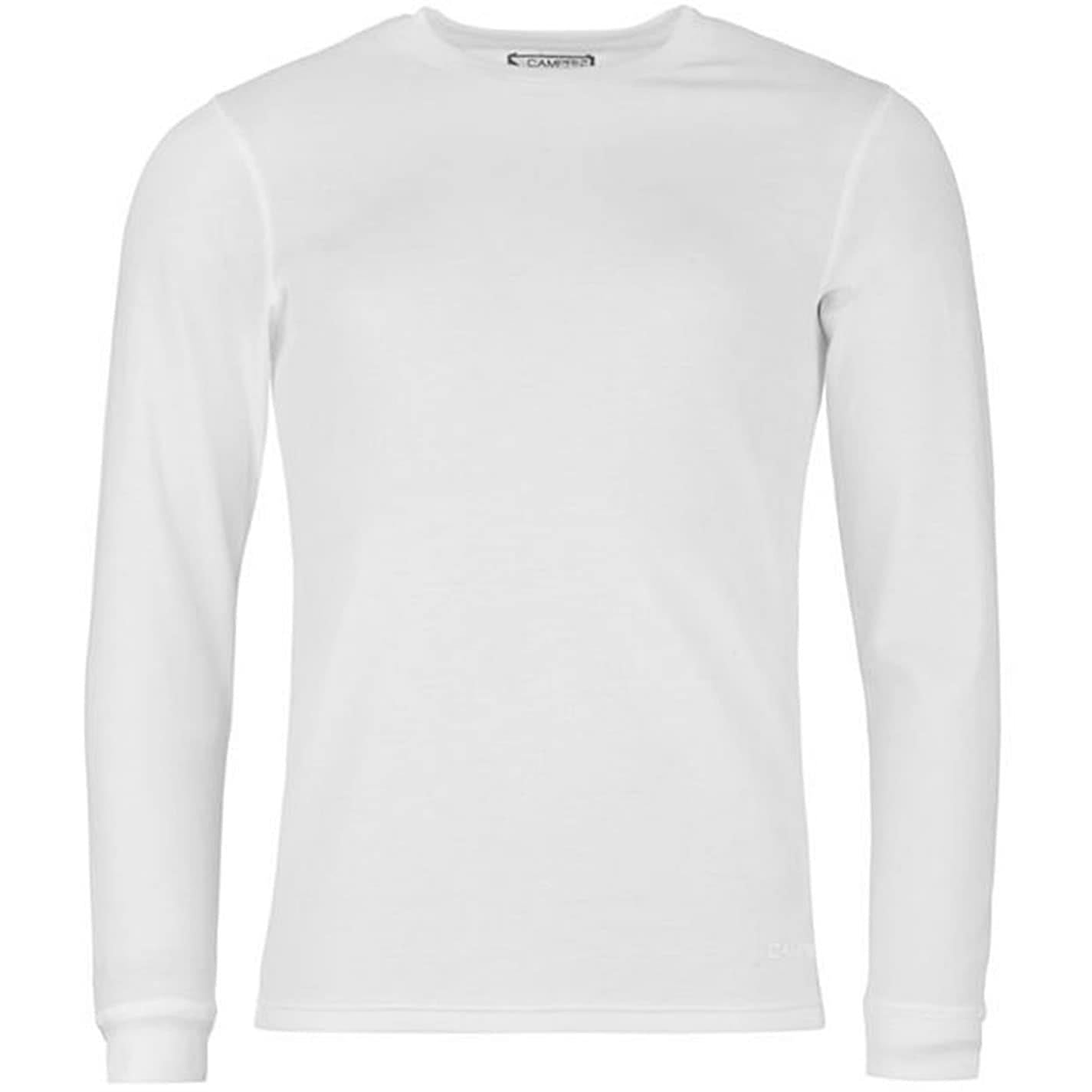 Campri Mens Thermal Baselayer Top