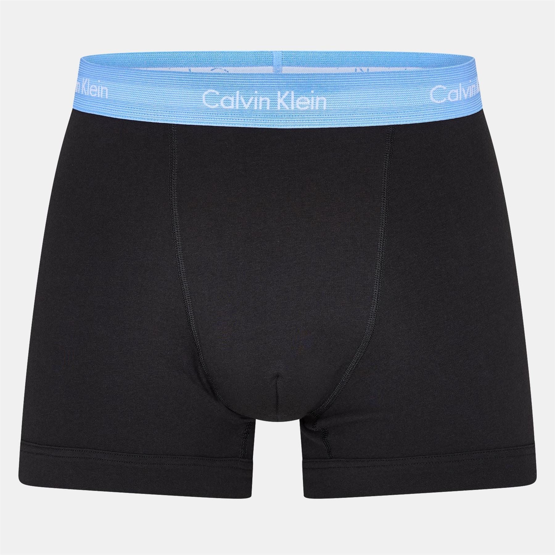 Calvin Klein Pack Cotton Stretch Boxer Shorts