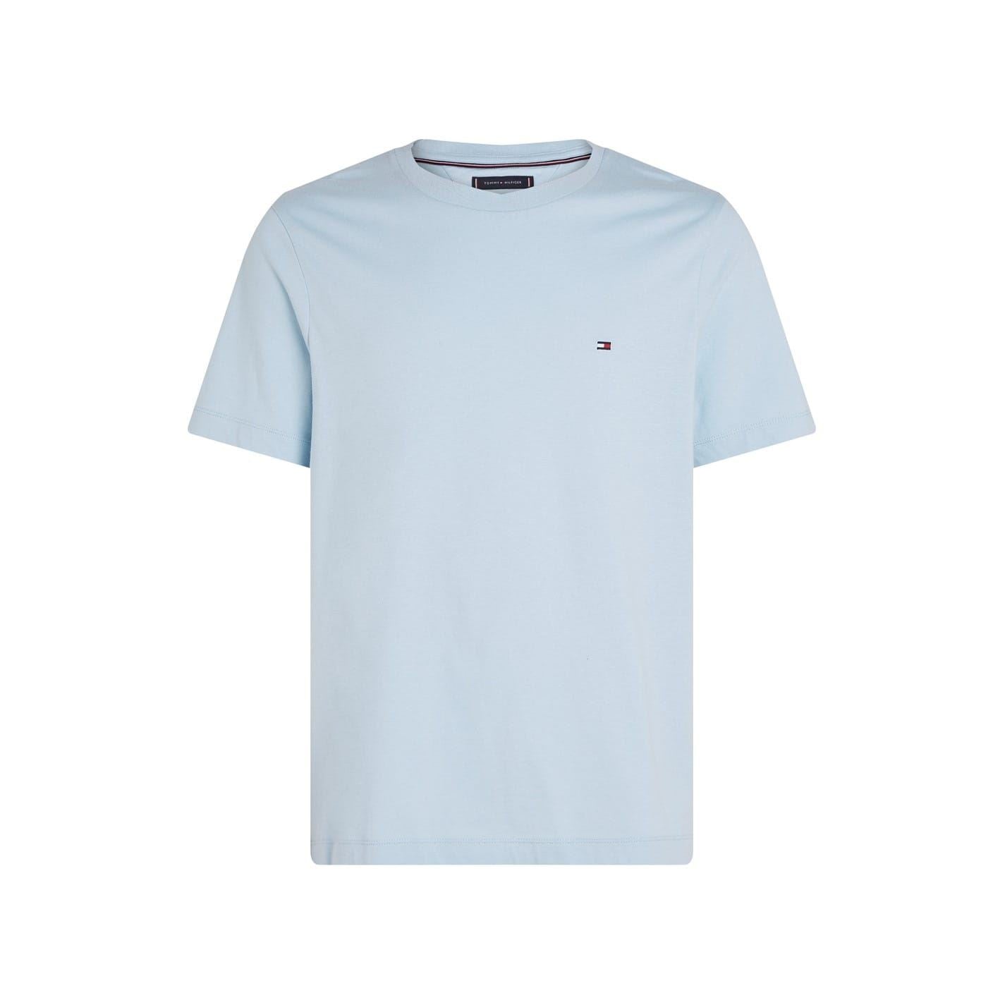 Tommy Hilfiger Sleeved T-Shirt