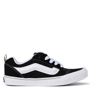 Vans Skool Low Top Sneakers Black White