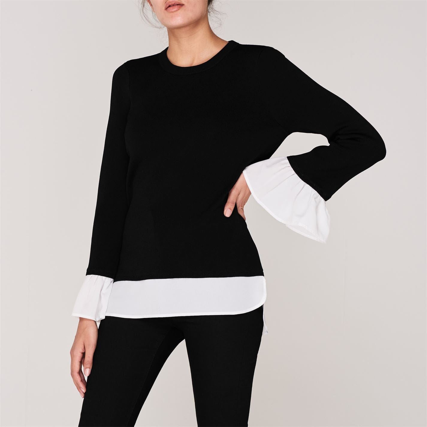 Linea In 1 Jumper