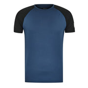 Millet Intense Raglan Sleeve Regular Fit T-Shirt