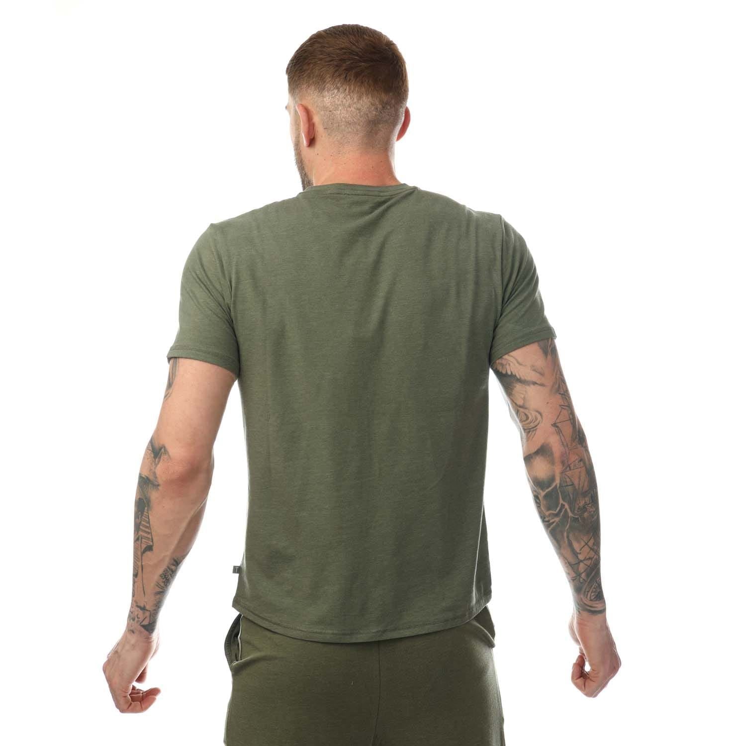 Ted Baker Mens T- Shirt