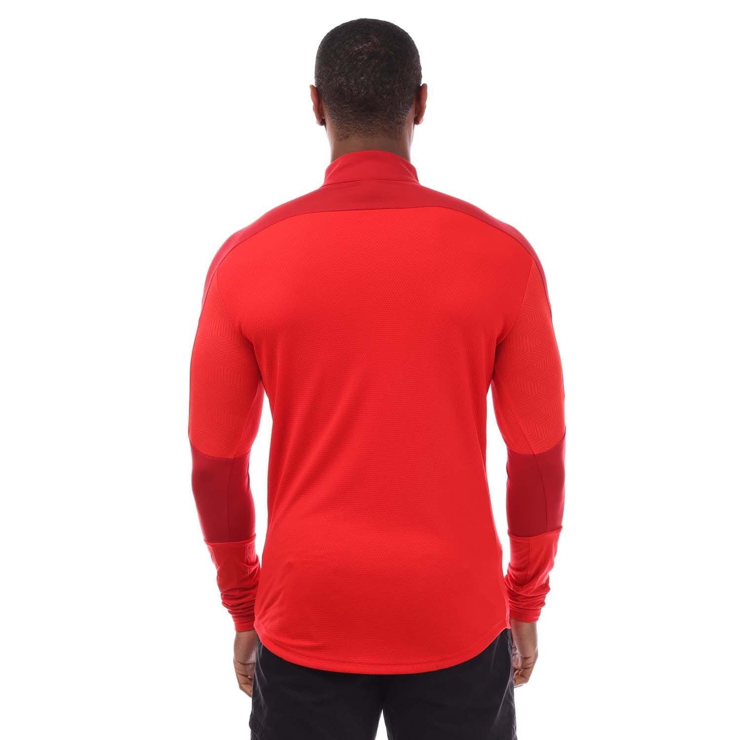 Puma Final Training 1/4 Zip Top