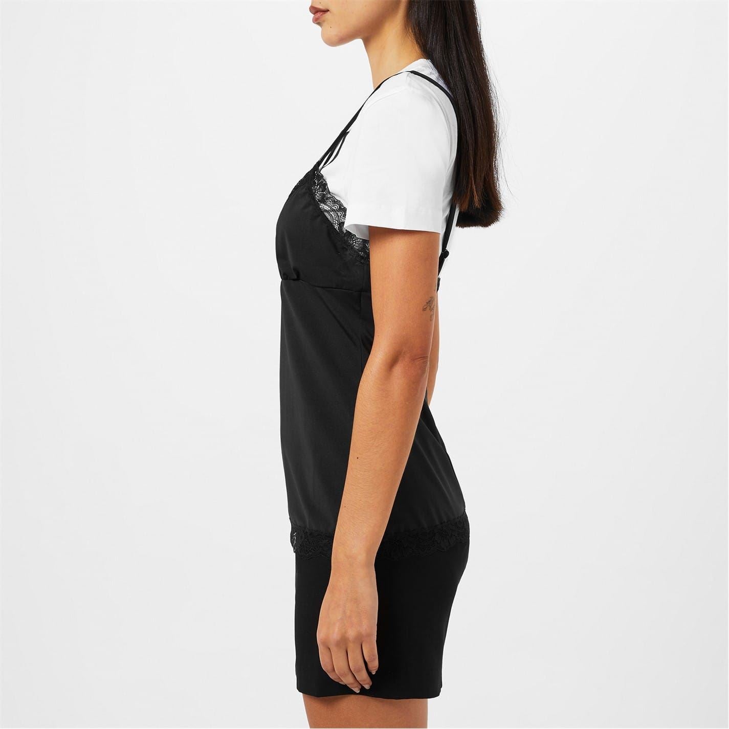 Moschino Crew Neck Regular Fit T-Shirt