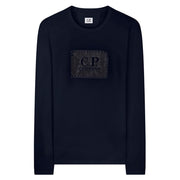 C.P. Company Sleeve Top