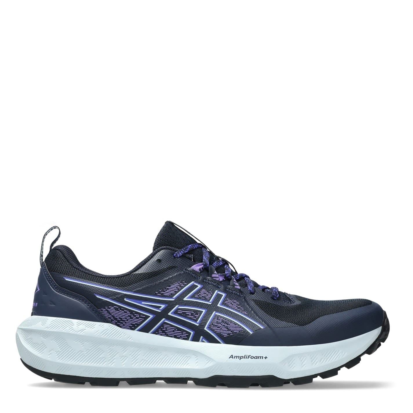 Asics Gel Sonoma 8 Trail Lace-Up Sneakers
