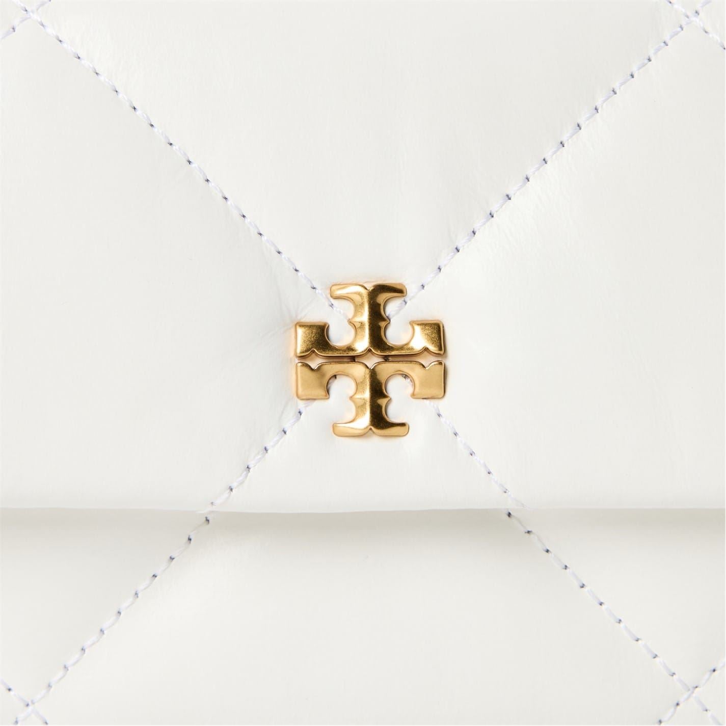 Tory Burch Tory Kira Dmnd Bag