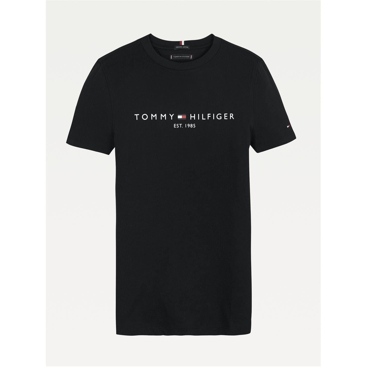 Tommy Hilfiger T-Shirt Juniors