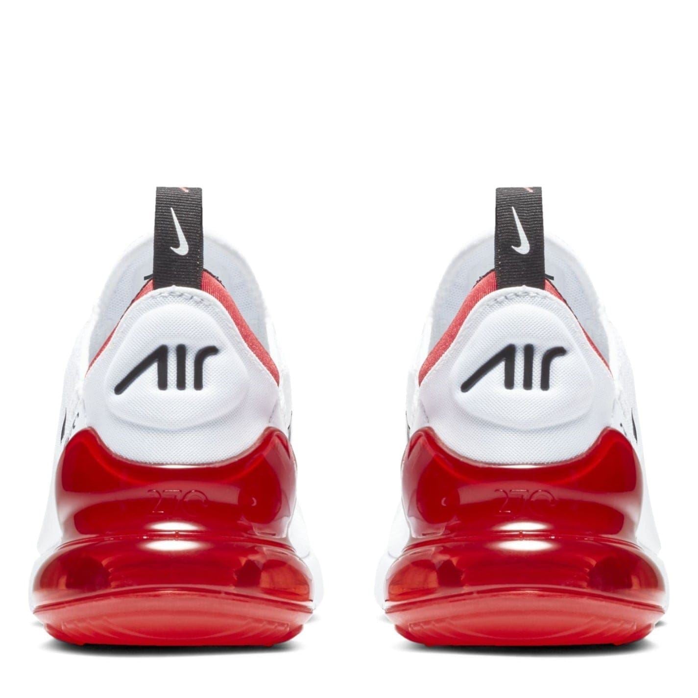 Nike Mens Max 270 Trainers