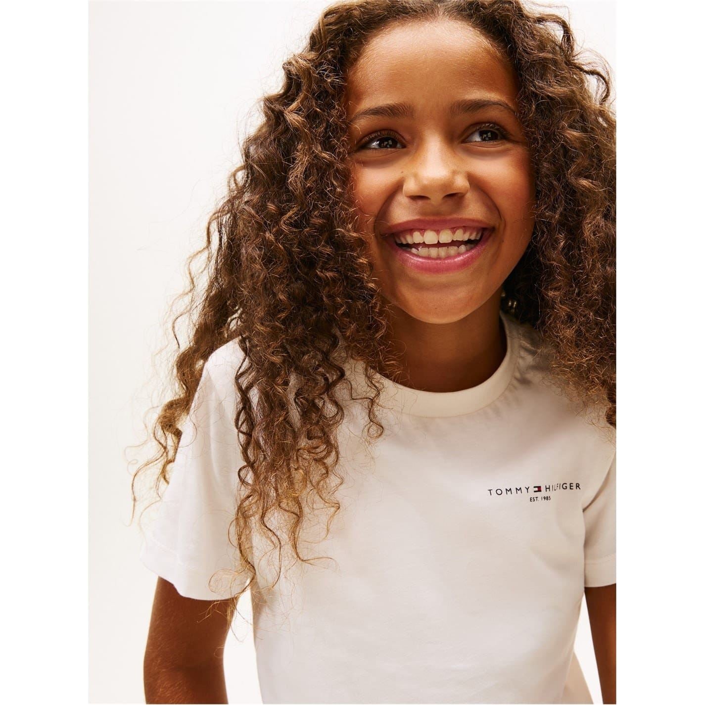 Tommy Hilfiger Mini Corp Tee