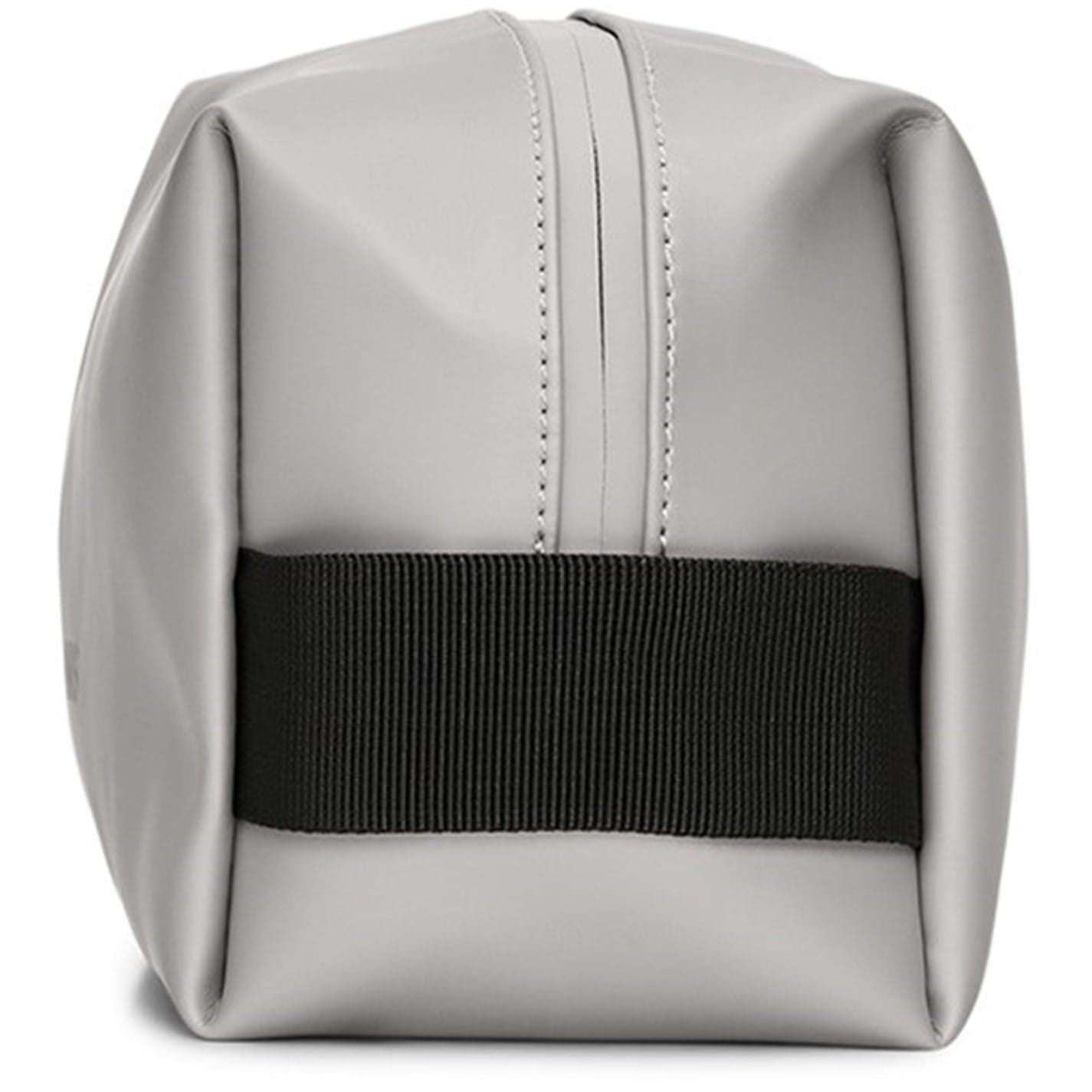 Rains Small Wash Bag with Logo