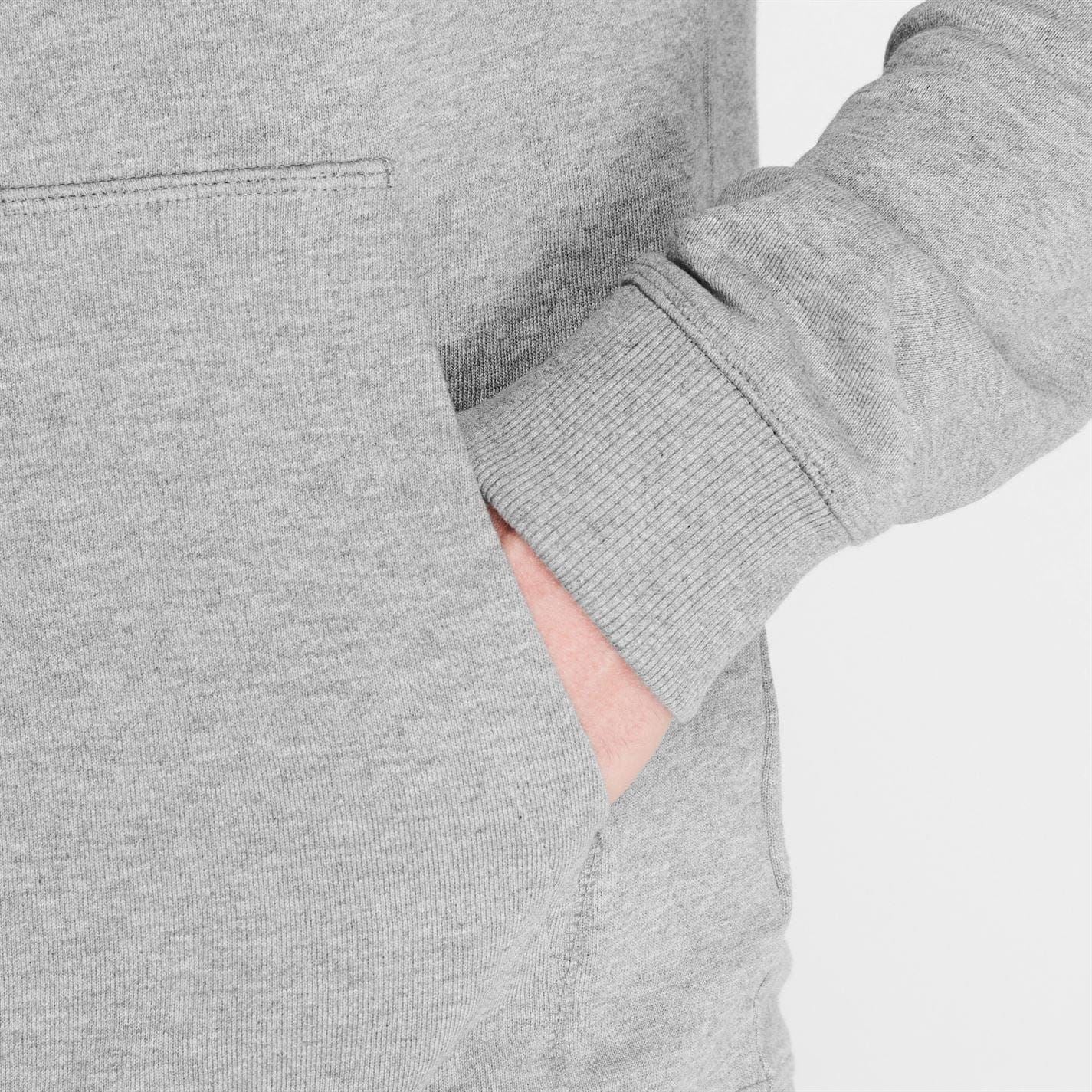 Hugo Over The Head Hoodie