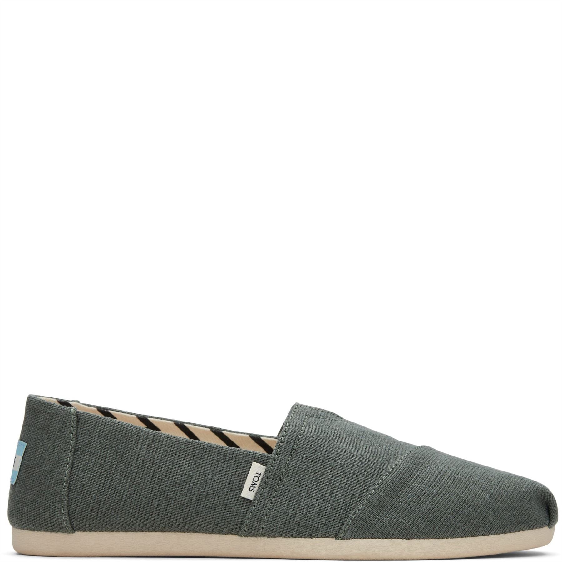 Toms Alpargata Classic Espadrilles