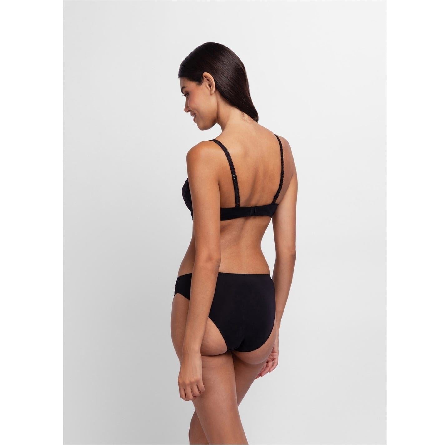 Dorina Push Up Plunge 2 Pack Bra