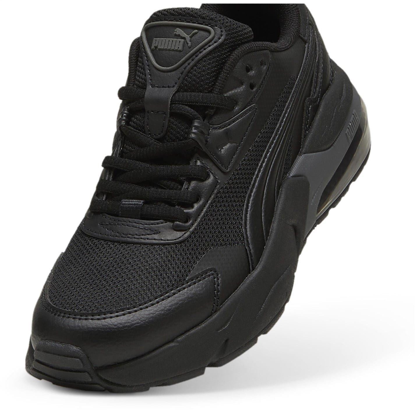 Puma Low Top Running Sneakers