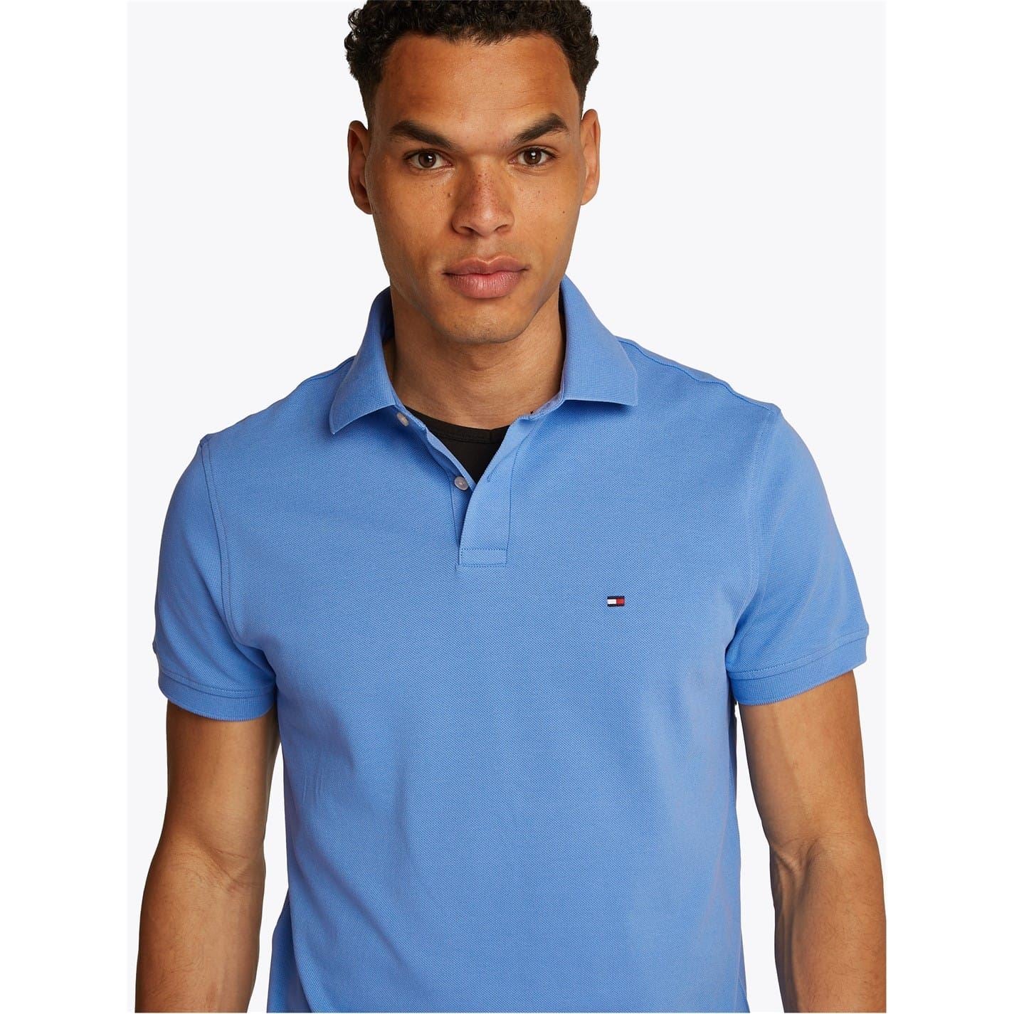 Tommy Hilfiger 1985 Polo Shirt